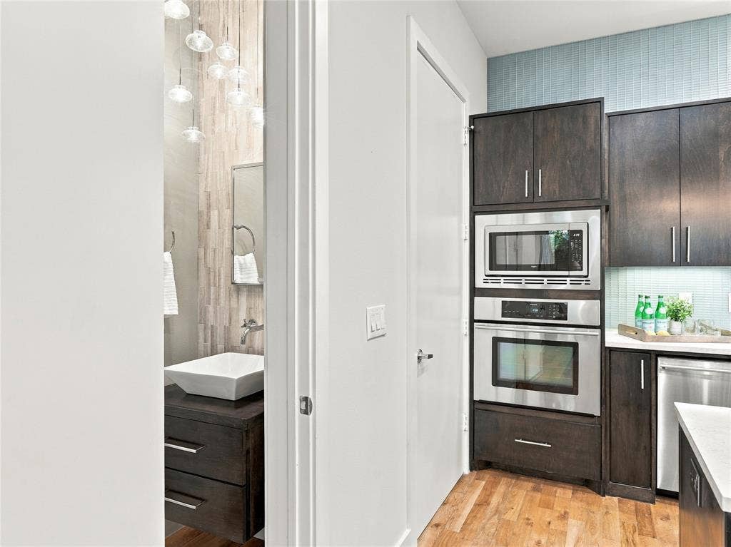 4618 Cedar Springs Road, #B, Dallas, TX 75219