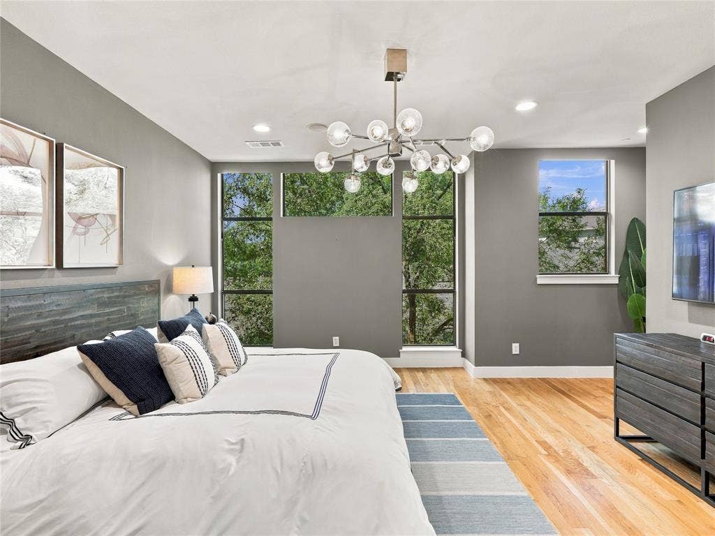 4618 Cedar Springs Road, #B, Dallas, TX 75219