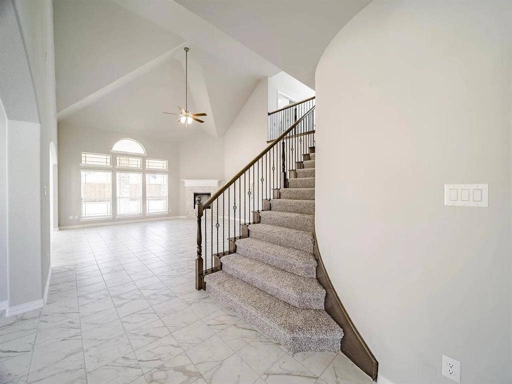 3420 Cotton Mill Road, Celina, TX 75009