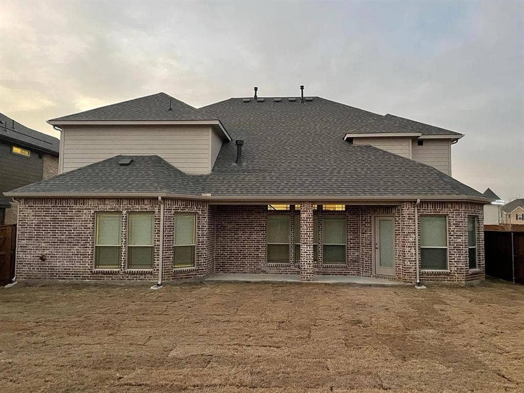3420 Cotton Mill Road, Celina, TX 75009
