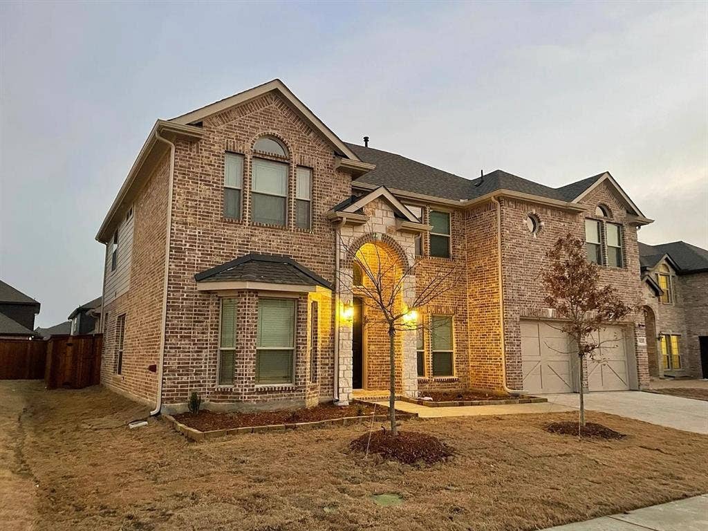 3420 Cotton Mill Road, Celina, TX 75009