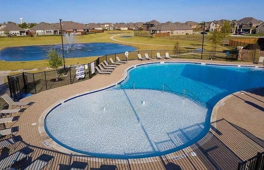 3420 Cotton Mill Road, Celina, TX 75009