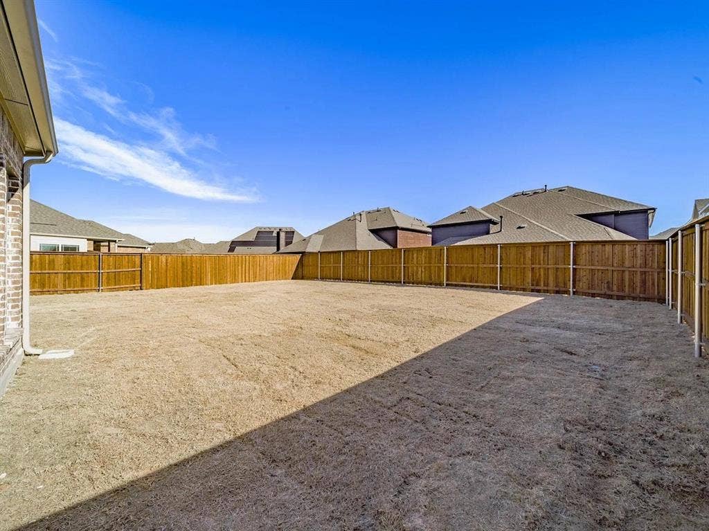 3420 Cotton Mill Road, Celina, TX 75009