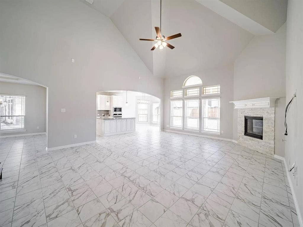 3420 Cotton Mill Road, Celina, TX 75009