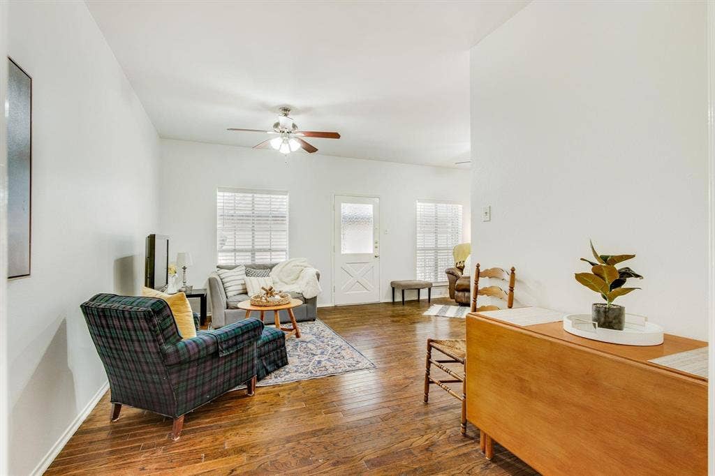 6023 E University Boulevard, #204, Dallas, TX 75206