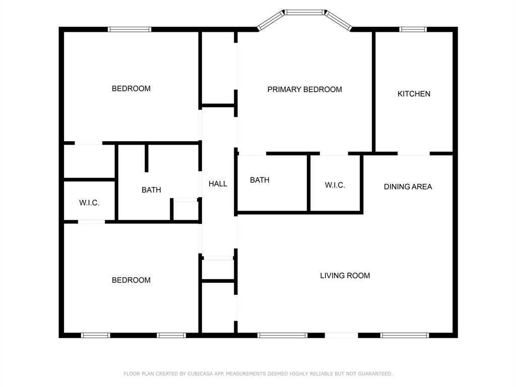 6023 E University Boulevard, #204, Dallas, TX 75206