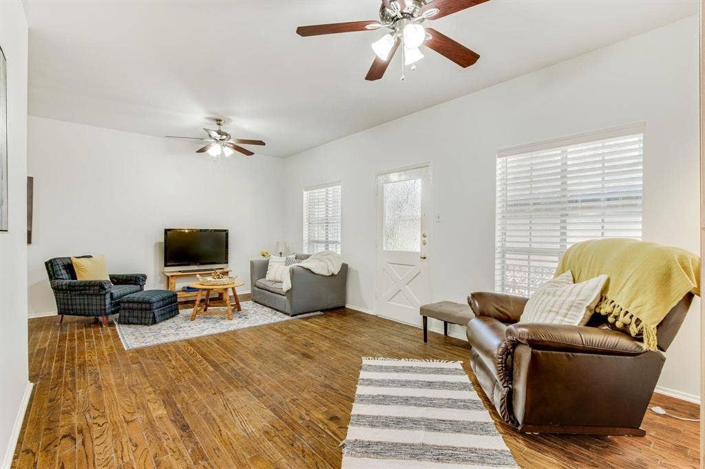 6023 E University Boulevard, #204, Dallas, TX 75206