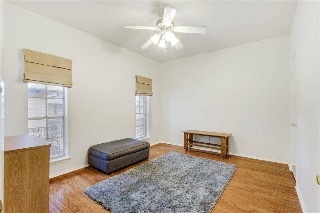 Bedroom #2