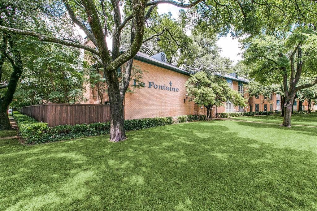 6023 E University Boulevard, #204, Dallas, TX 75206