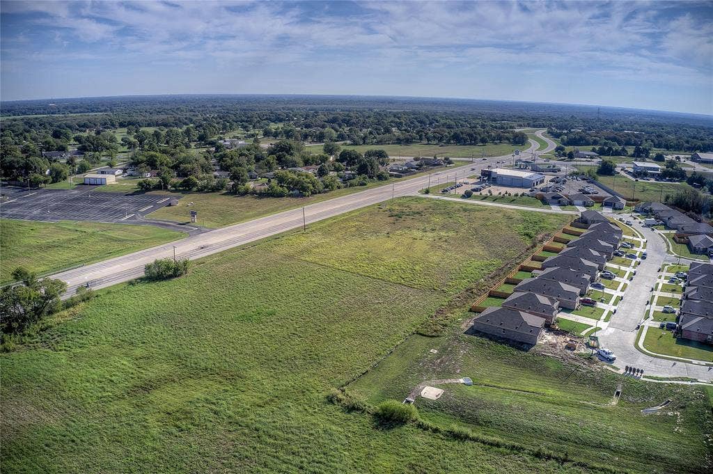 3.3 Ac E Joe Ramsey Boulevard, Greenville, TX 75402