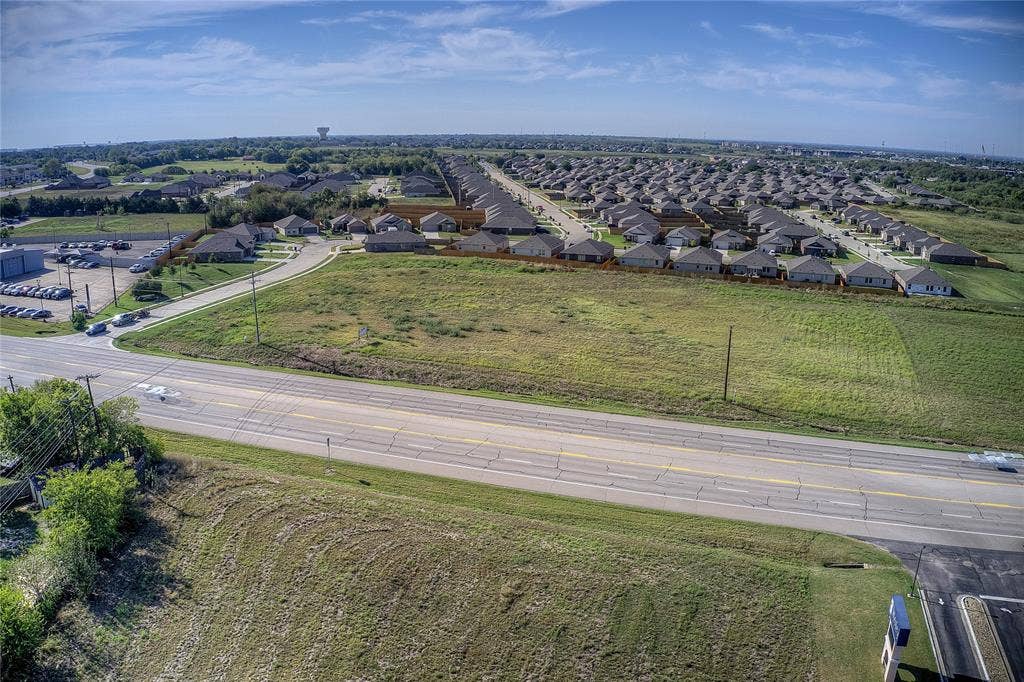 3.3 Ac E Joe Ramsey Boulevard, Greenville, TX 75402