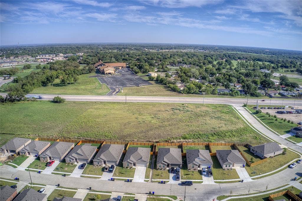 3.3 Ac E Joe Ramsey Boulevard, Greenville, TX 75402