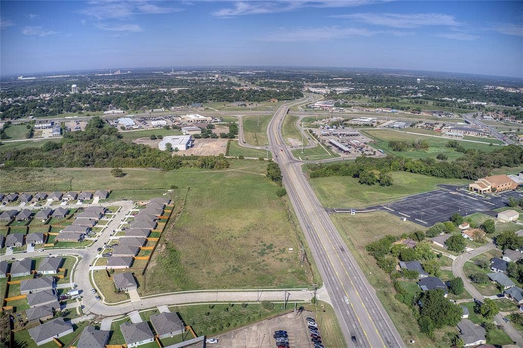 3.3 Ac E Joe Ramsey Boulevard, Greenville, TX 75402