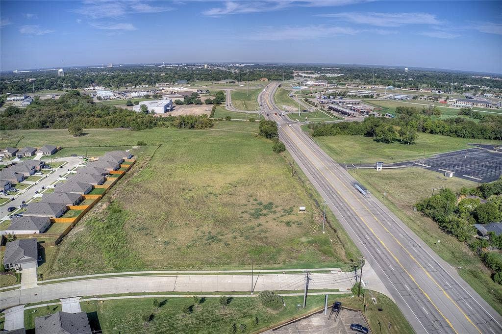 3.3 Ac E Joe Ramsey Boulevard, Greenville, TX 75402