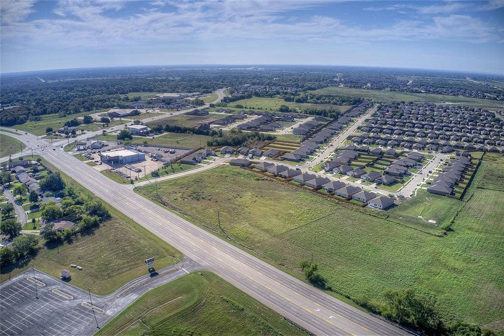 3.3 Ac E Joe Ramsey Boulevard, Greenville, TX 75402
