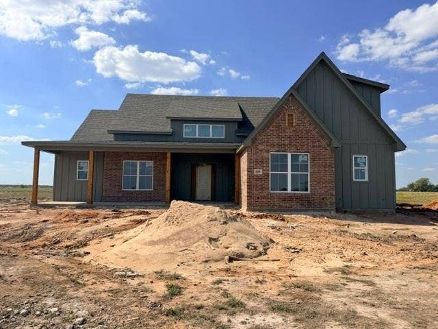 149 Bluegrass Bend, Elm Mott, TX 76640 149 Bluegrass Bend, Elm Mott, TX 76640
