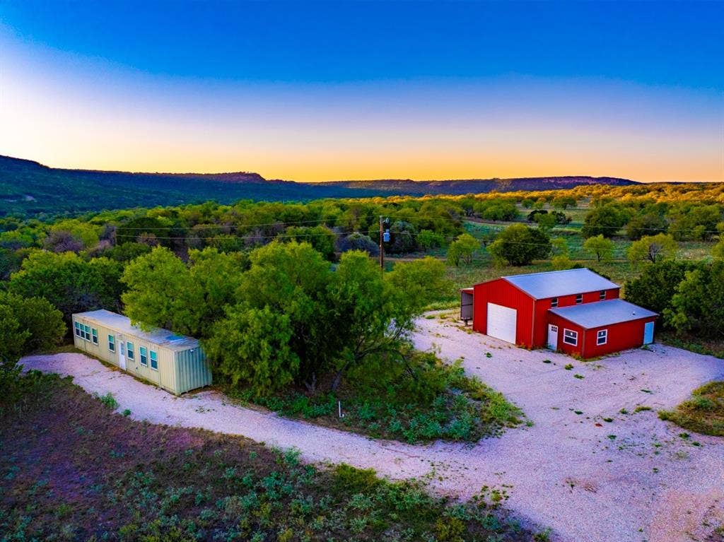 2024 Jesses Run Road, Graford, TX 76449
