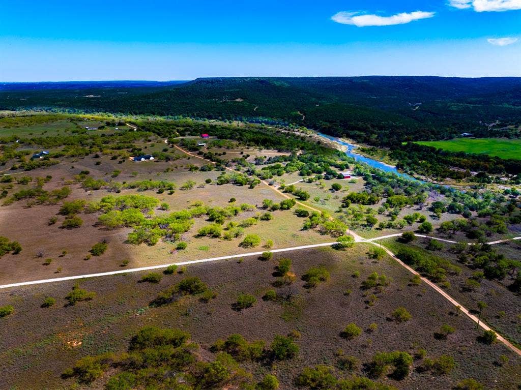 2024 Jesses Run Road, Graford, TX 76449