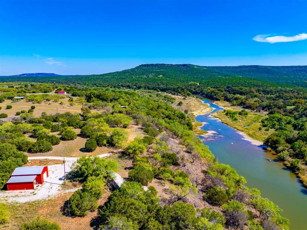 2024 Jesses Run Road, Graford, TX 76449