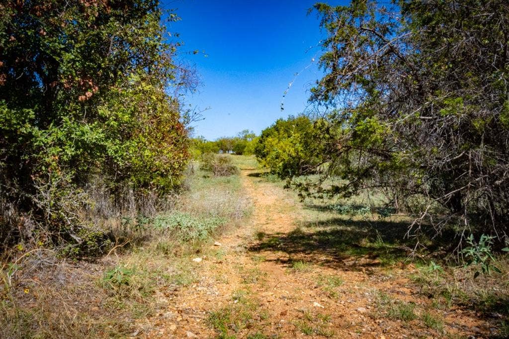 2024 Jesses Run Road, Graford, TX 76449