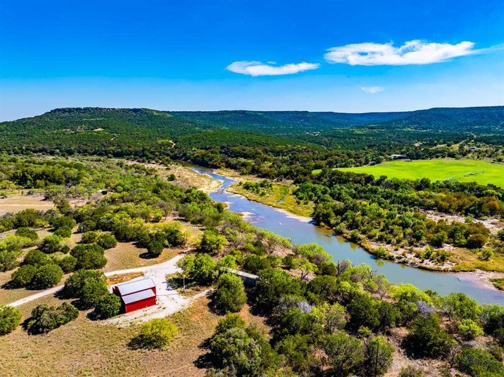 2024 Jesses Run Road, Graford, TX 76449