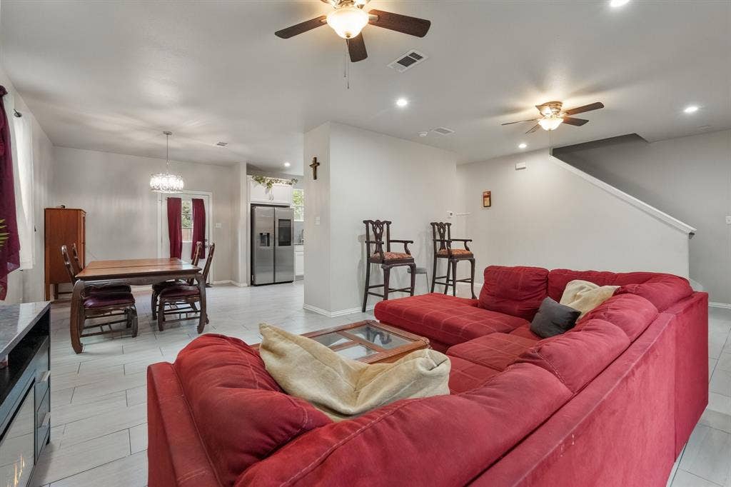 407 Hitt Street, Seagoville, TX 75159 407 Hitt Street, Seagoville, TX 75159