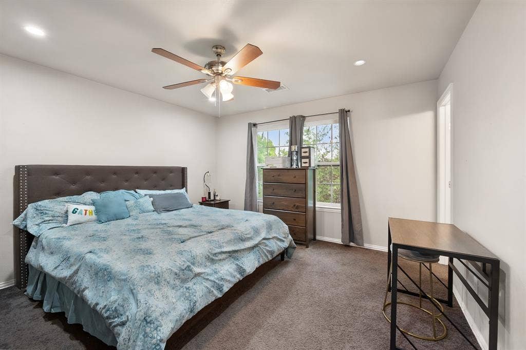 407 Hitt Street, Seagoville, TX 75159 407 Hitt Street, Seagoville, TX 75159