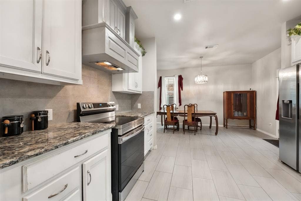 407 Hitt Street, Seagoville, TX 75159 407 Hitt Street, Seagoville, TX 75159