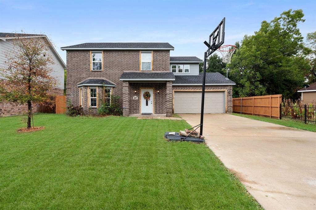 407 Hitt Street, Seagoville, TX 75159 407 Hitt Street, Seagoville, TX 75159