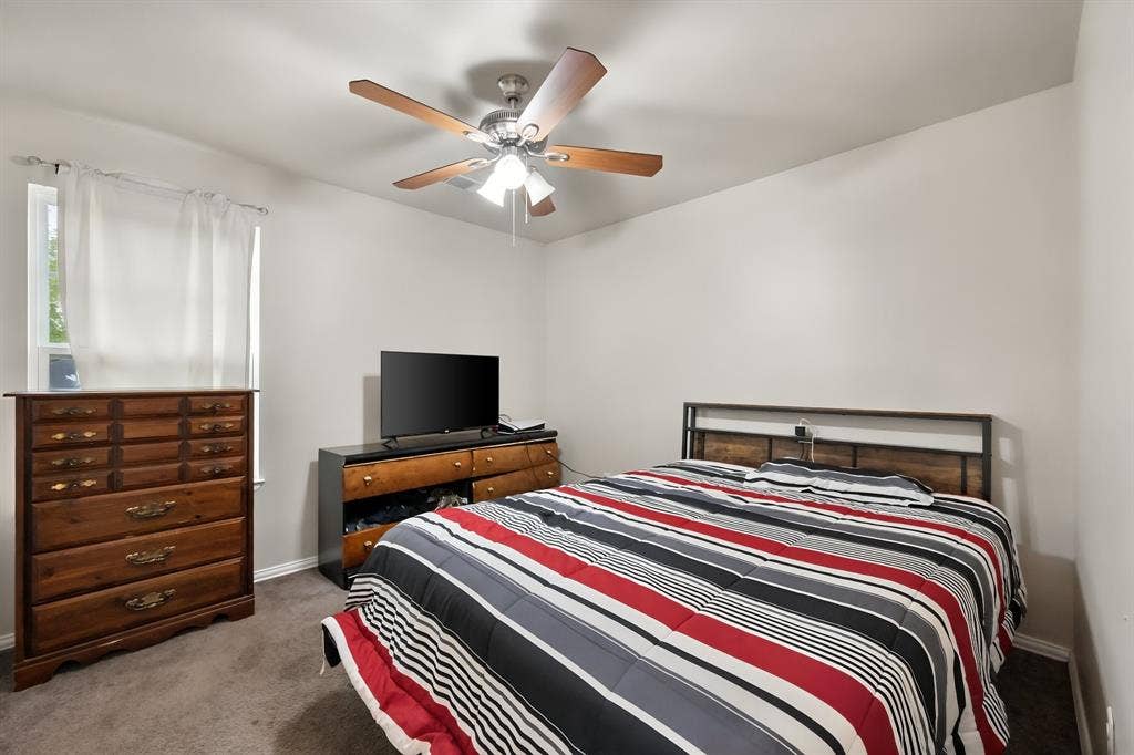 407 Hitt Street, Seagoville, TX 75159 407 Hitt Street, Seagoville, TX 75159