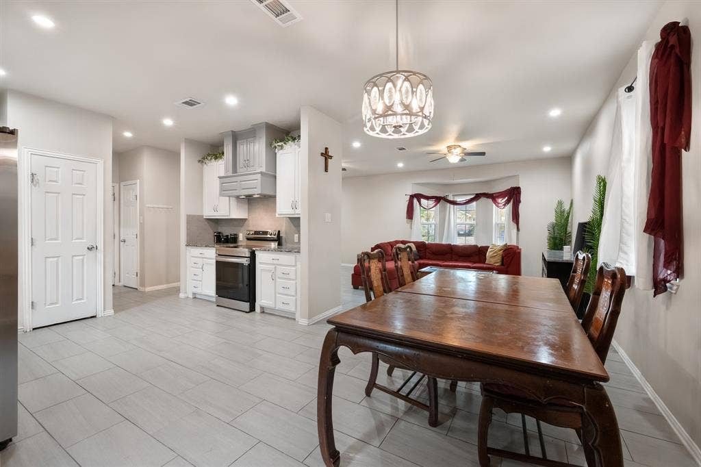 407 Hitt Street, Seagoville, TX 75159 407 Hitt Street, Seagoville, TX 75159