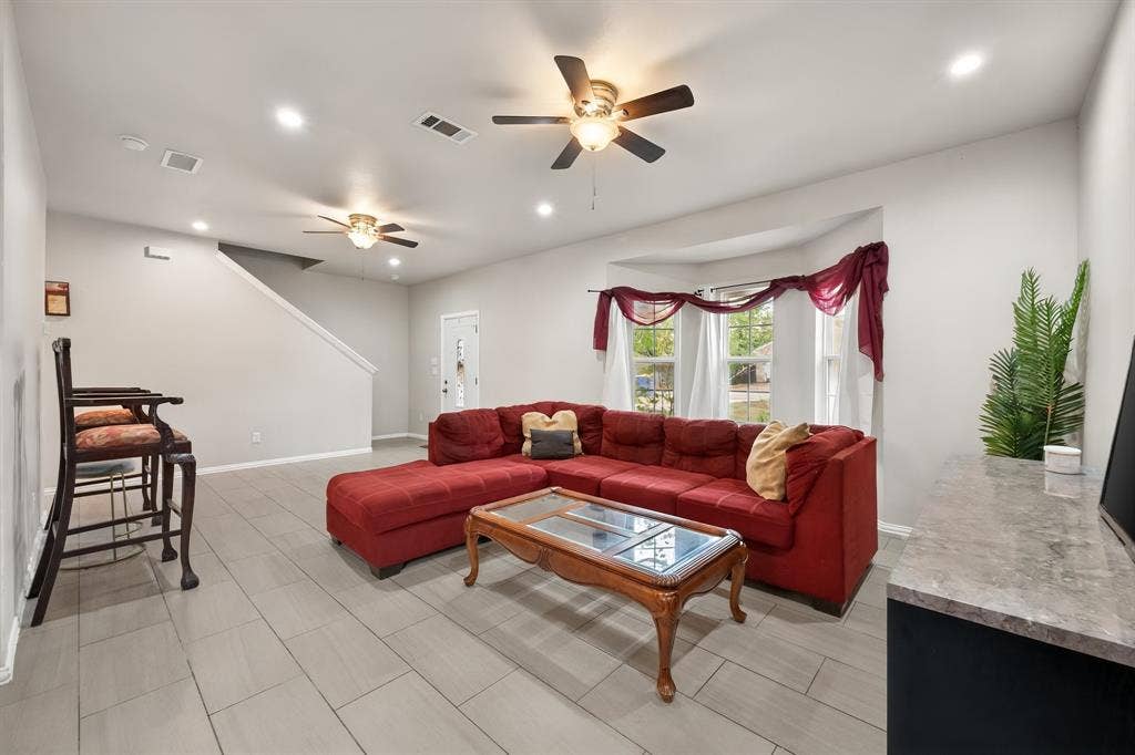 407 Hitt Street, Seagoville, TX 75159 407 Hitt Street, Seagoville, TX 75159