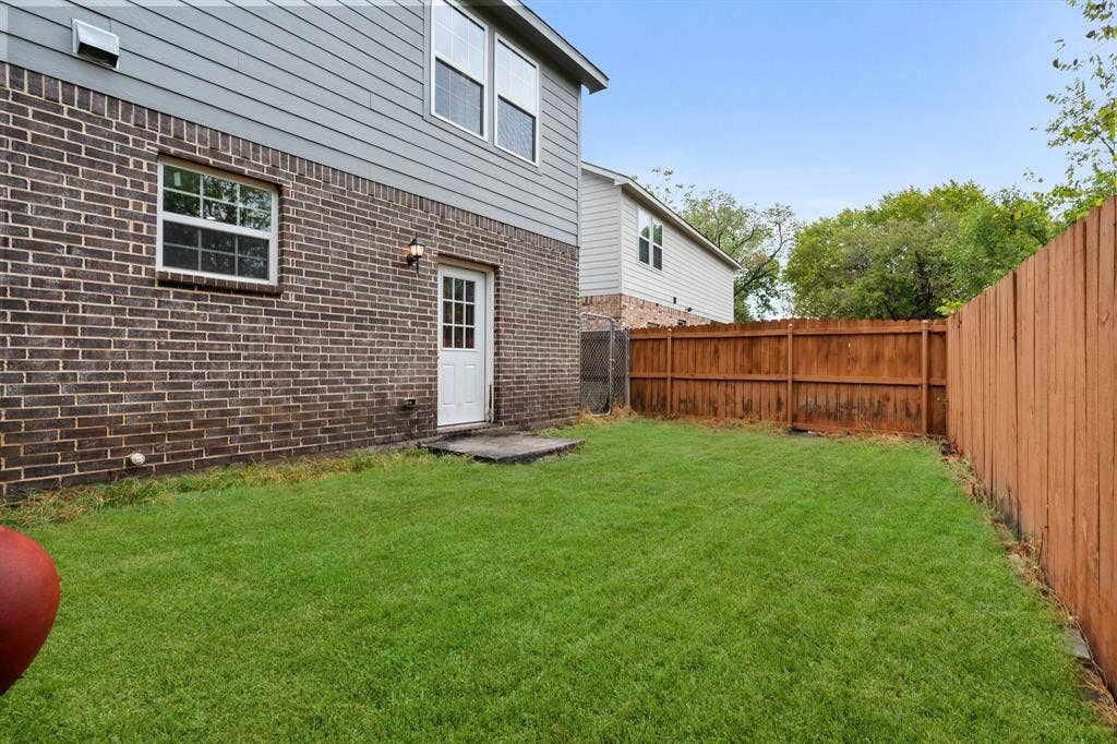 407 Hitt Street, Seagoville, TX 75159 407 Hitt Street, Seagoville, TX 75159