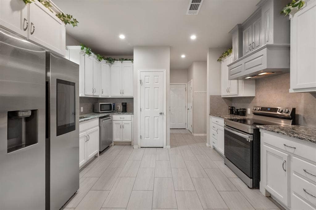 407 Hitt Street, Seagoville, TX 75159 407 Hitt Street, Seagoville, TX 75159