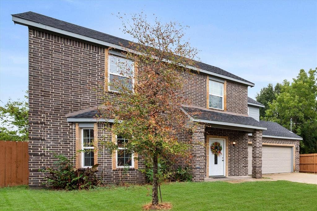 407 Hitt Street, Seagoville, TX 75159 407 Hitt Street, Seagoville, TX 75159