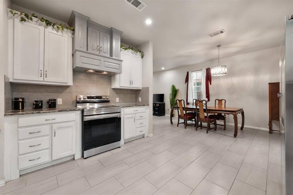 407 Hitt Street, Seagoville, TX 75159 407 Hitt Street, Seagoville, TX 75159
