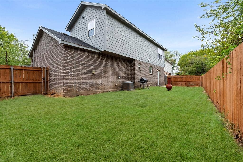 407 Hitt Street, Seagoville, TX 75159 407 Hitt Street, Seagoville, TX 75159