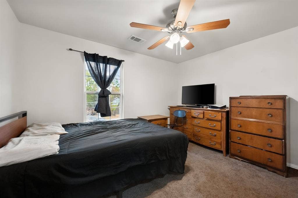 407 Hitt Street, Seagoville, TX 75159 407 Hitt Street, Seagoville, TX 75159