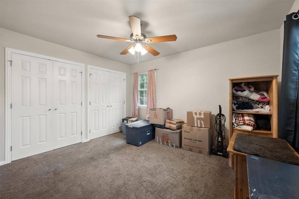 407 Hitt Street, Seagoville, TX 75159 407 Hitt Street, Seagoville, TX 75159