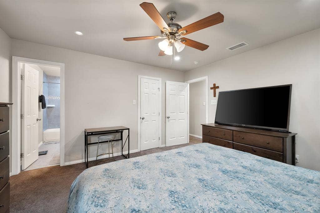 407 Hitt Street, Seagoville, TX 75159 407 Hitt Street, Seagoville, TX 75159