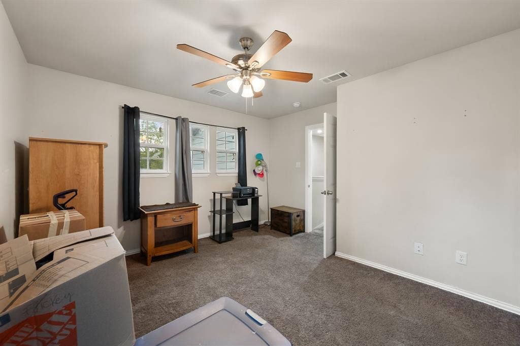407 Hitt Street, Seagoville, TX 75159 407 Hitt Street, Seagoville, TX 75159