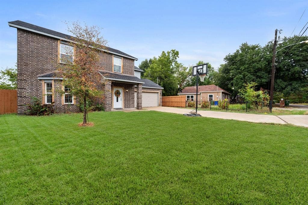 407 Hitt Street, Seagoville, TX 75159 407 Hitt Street, Seagoville, TX 75159