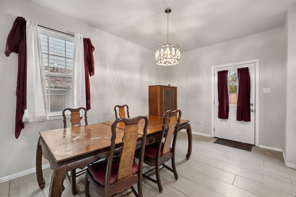 407 Hitt Street, Seagoville, TX 75159 407 Hitt Street, Seagoville, TX 75159