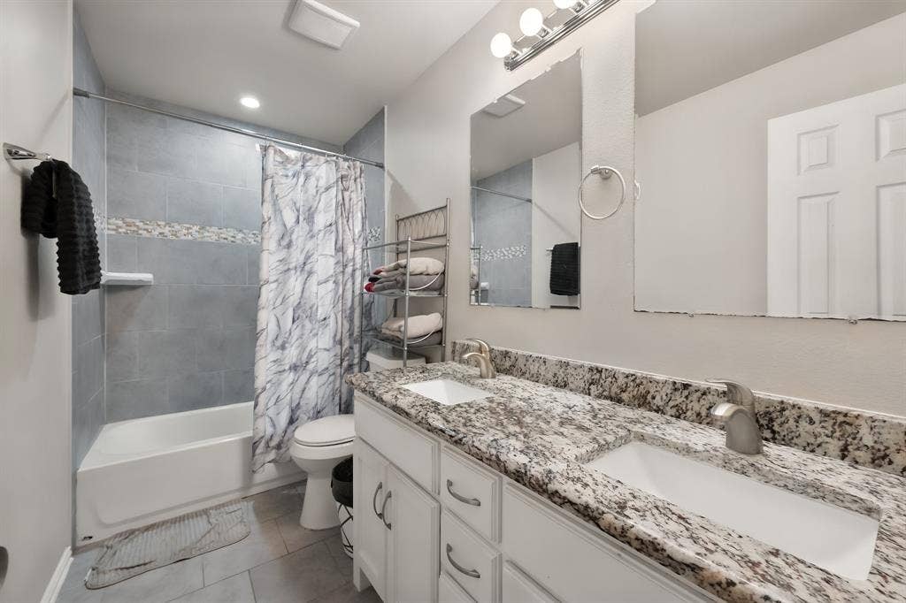407 Hitt Street, Seagoville, TX 75159 407 Hitt Street, Seagoville, TX 75159