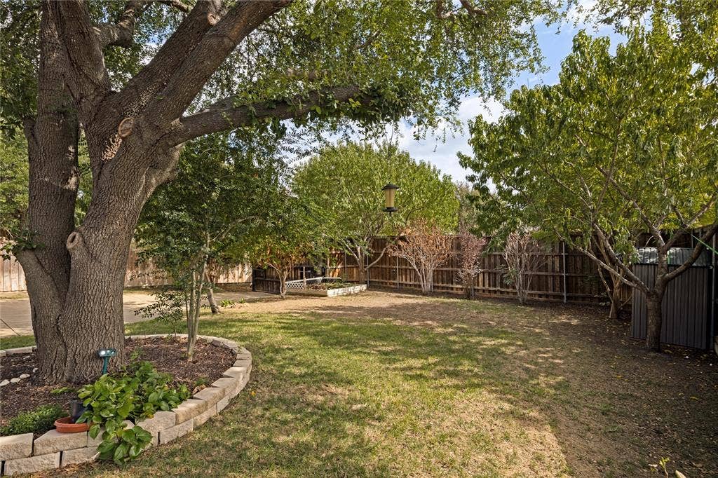1288 Salinas Drive, Rockwall, TX 75087