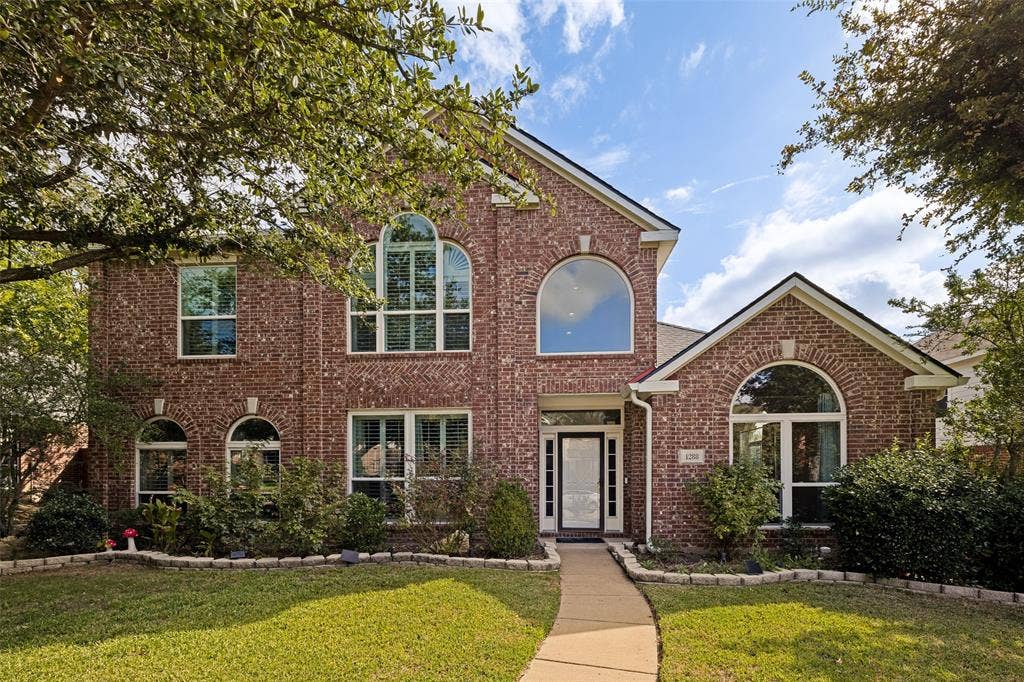 Lakeview Summit Home
