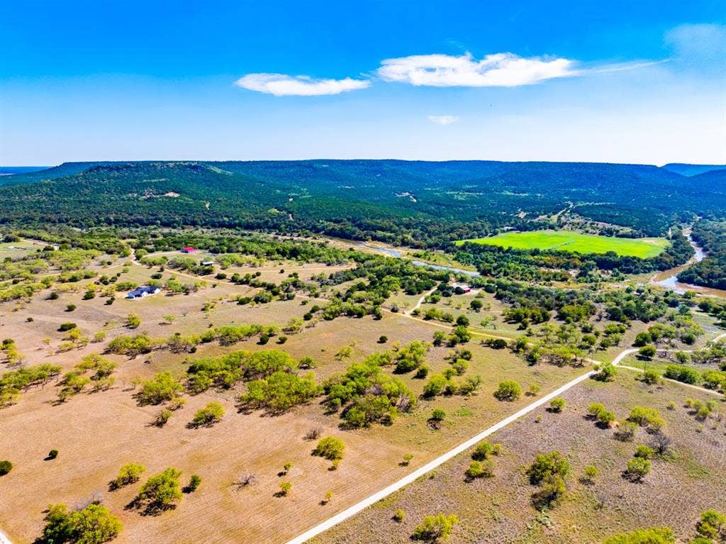 2025 Jesses Run Road, Graford, TX 76449 2025 Jesses Run Road, Graford, TX 76449