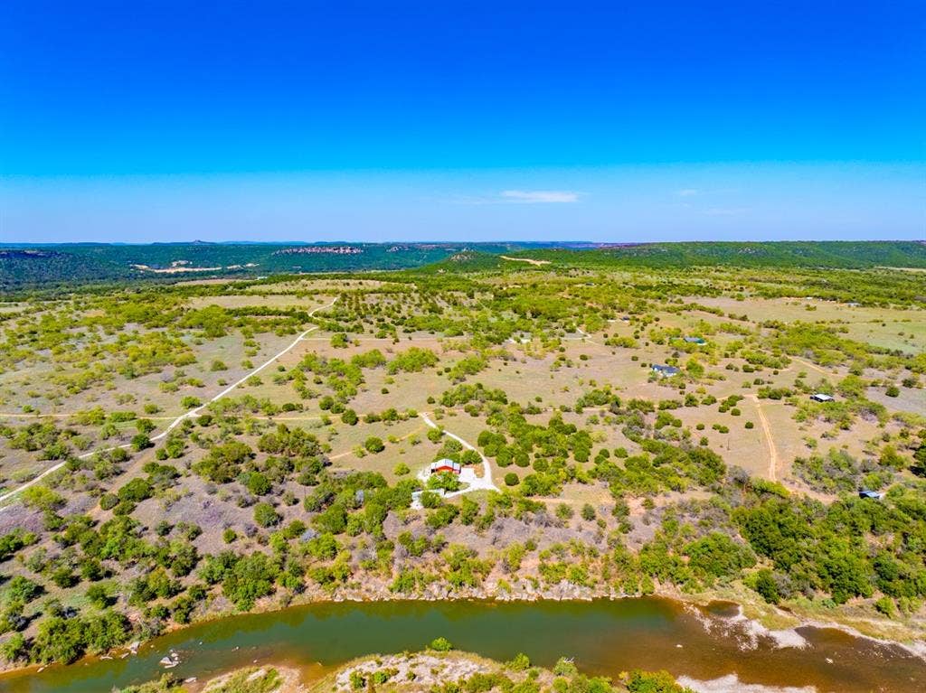 2025 Jesses Run Road, Graford, TX 76449 2025 Jesses Run Road, Graford, TX 76449