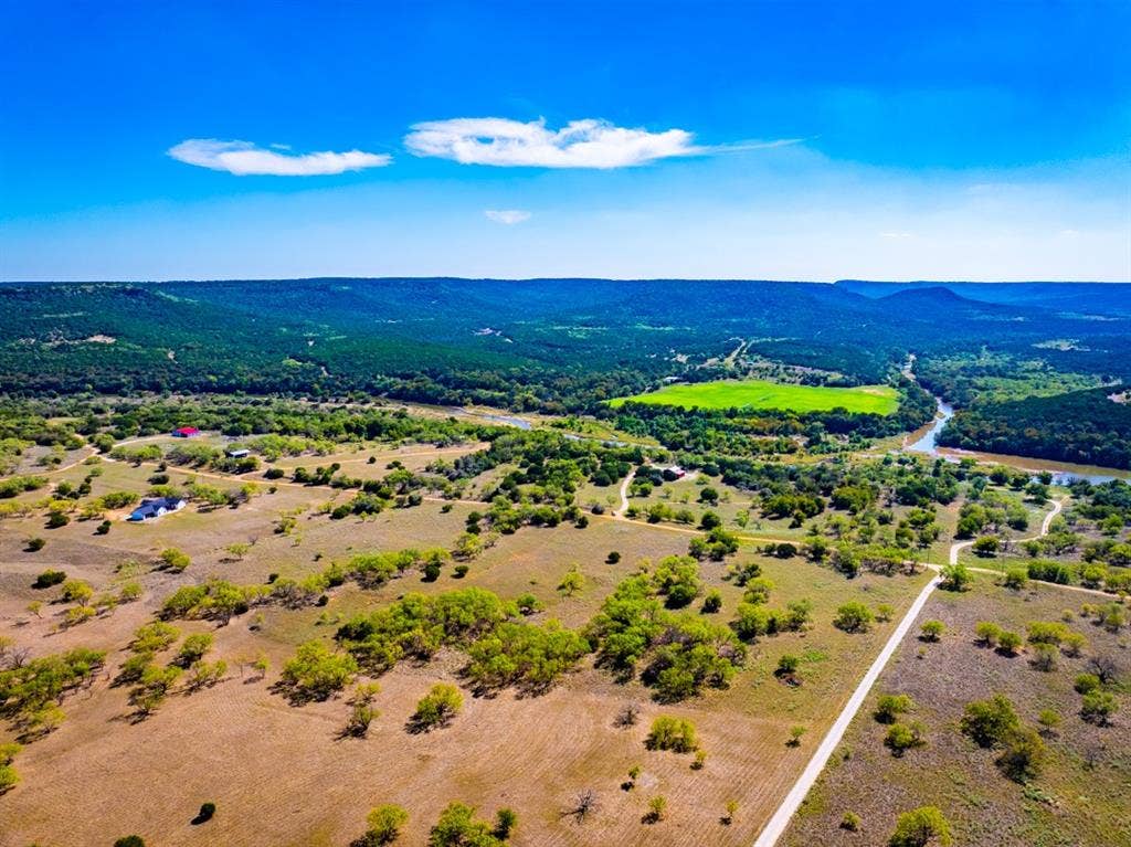 2025 Jesses Run Road, Graford, TX 76449 2025 Jesses Run Road, Graford, TX 76449