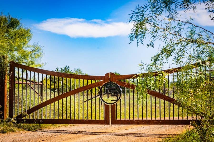 Property photo for 2025 Jesses Run Road, Graford, TX
